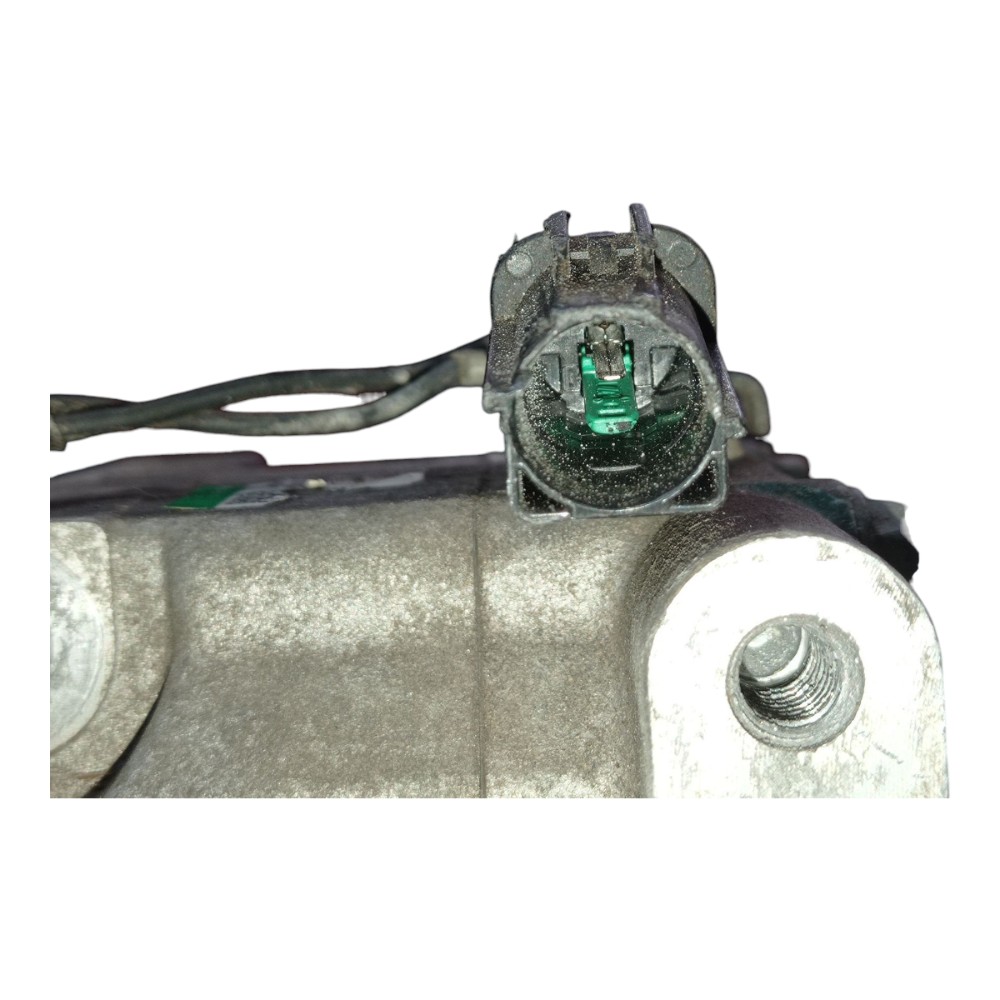 COMPRESSOR DE AR HYUNDAI HB20 1.0 12V FLEX 2014 3