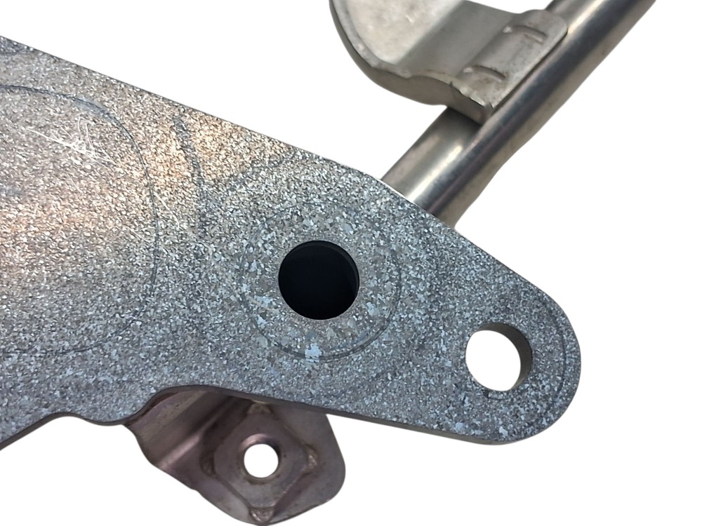 Mangueira Cano Agua Motor Toyota Corolla Cross Xre20 2024 3