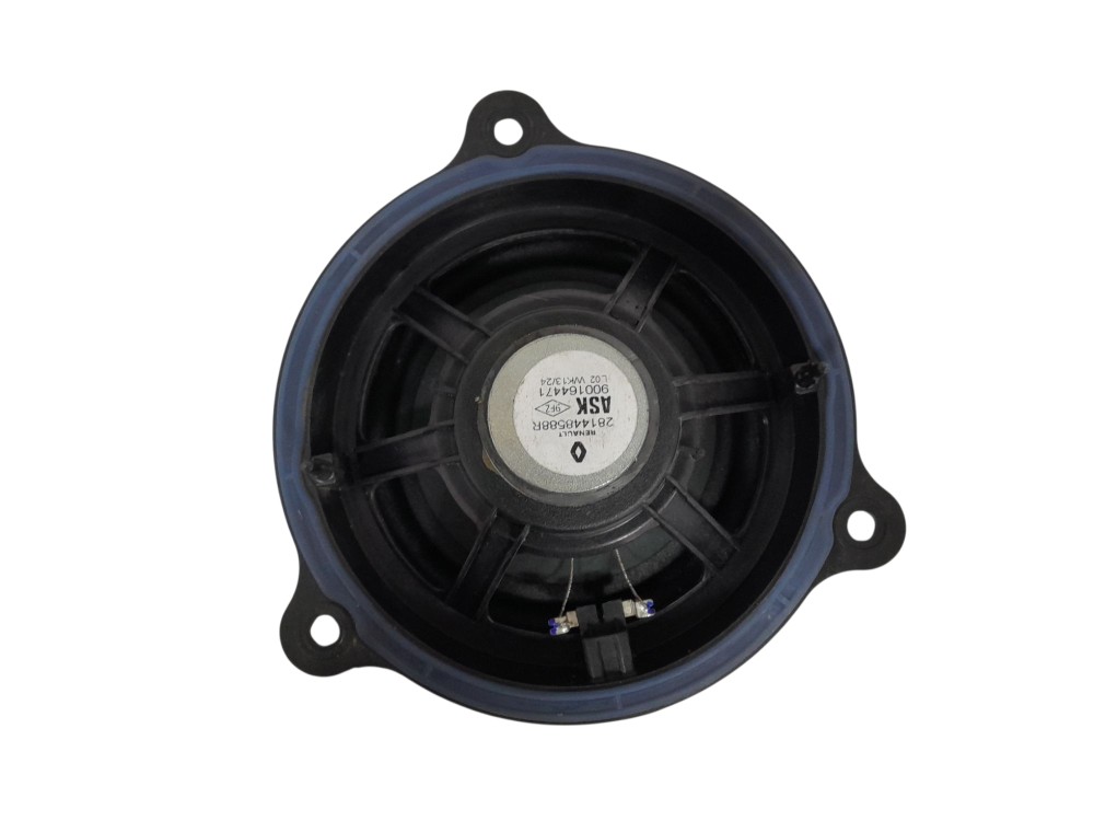 Alto Falante Porta Dianteira Esquerda Nissan Kicks 2024 3