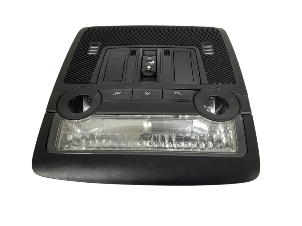 Luz Teto Bmw X6 2014 3