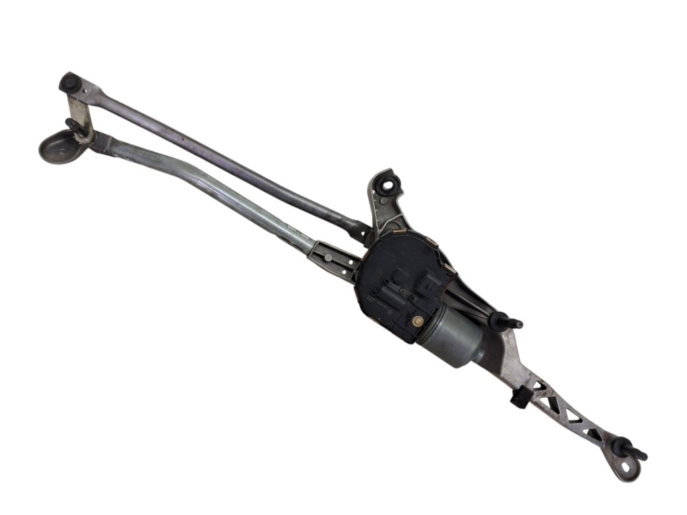 Maquina Limpador Parabrisa Mercedes C180 2012 1