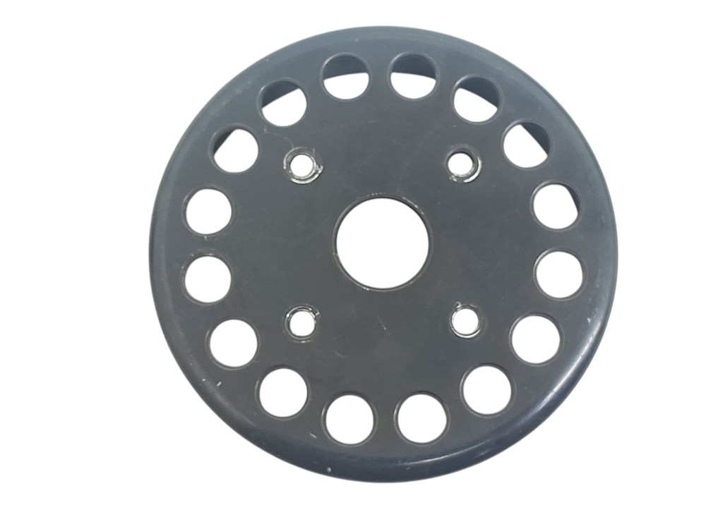 Polia Bomba Agua Hyundai Ix35 2.0 16v 2016