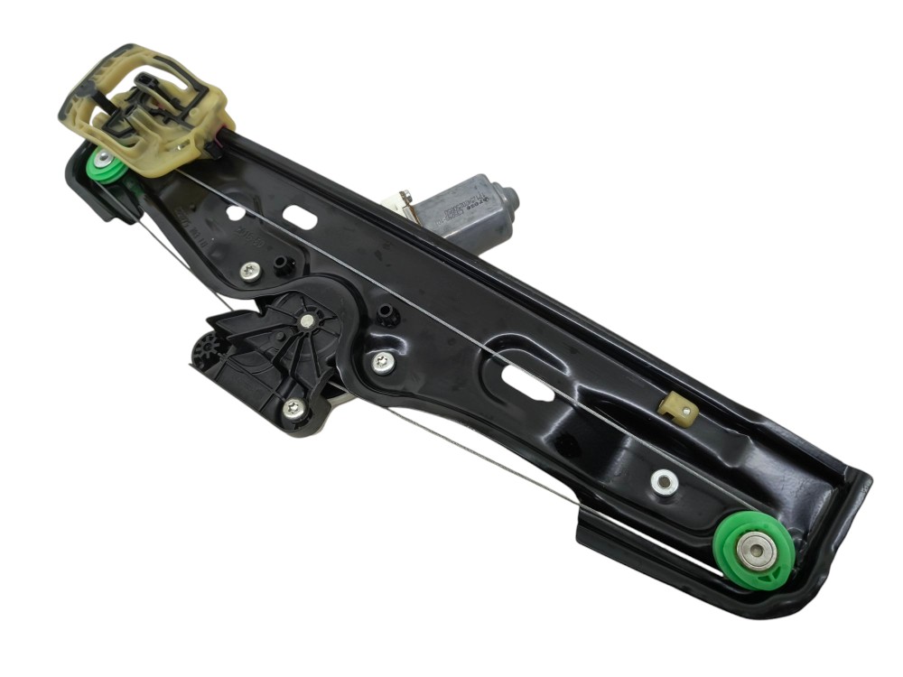 Maquina Vidro Tras Esquerda Land Rover Discovery Sport 2016 2