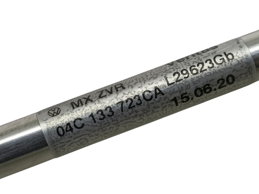 Mangueira Sensor Combustivel Volkswagen Nivus Highline 2021 5