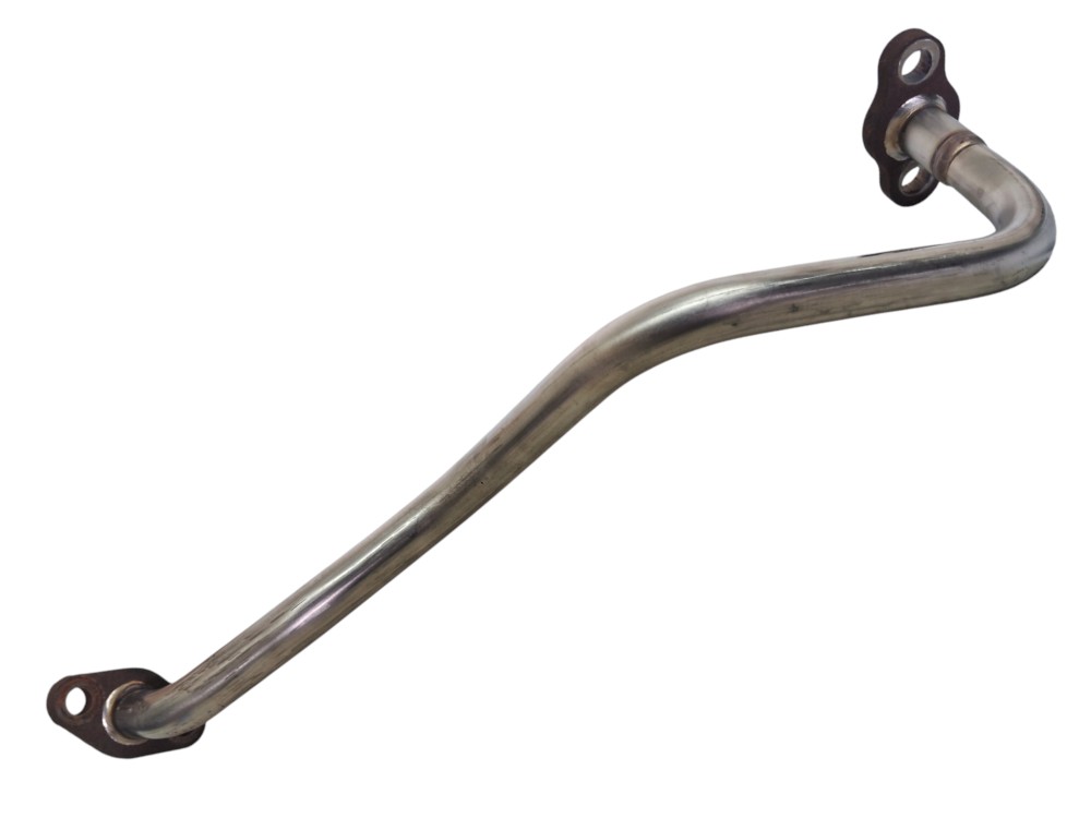 Cano Valvula Egr Honda Crv Lx 2.0 2011 5