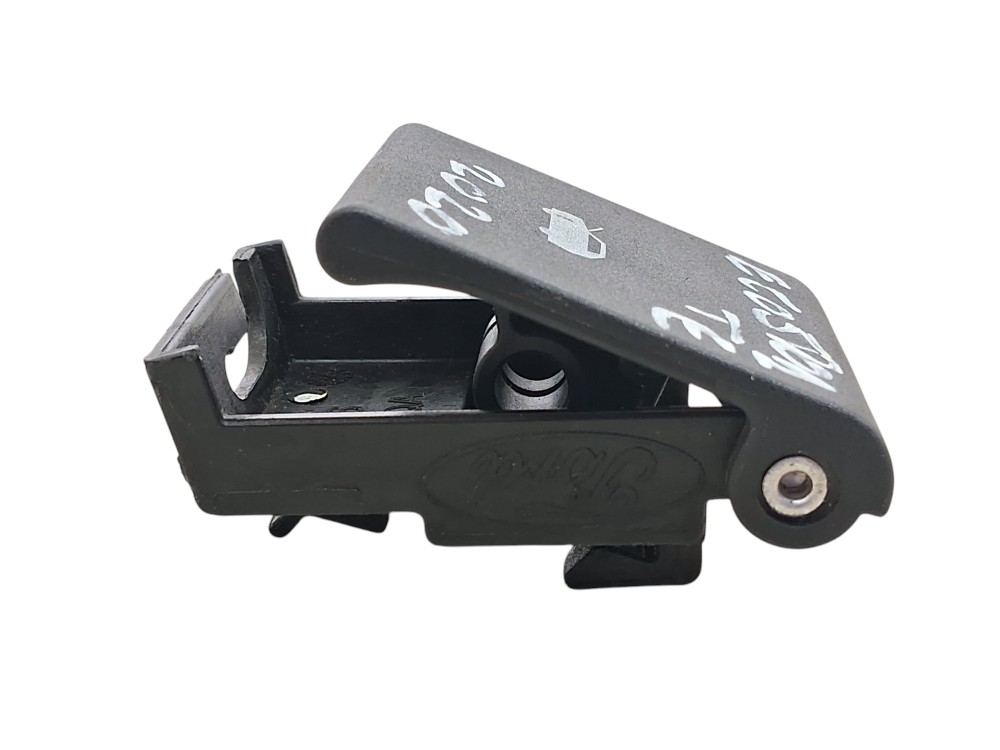 Alavanca Puxador Capo Ford Ecosport Storm 2020 3
