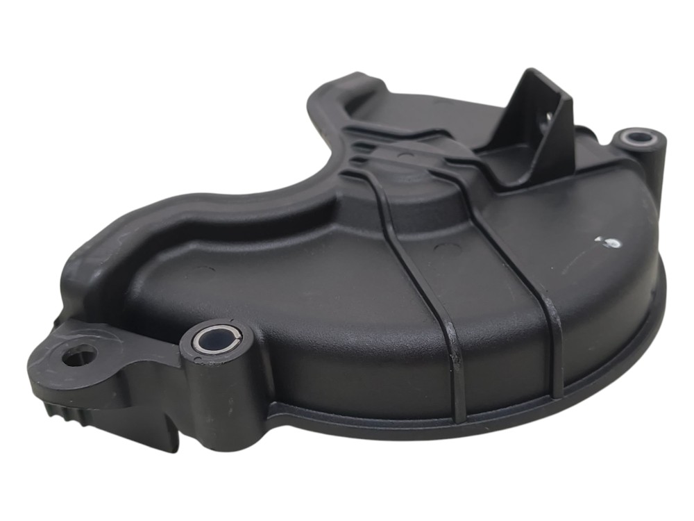 Capa Correia Bomba Agua Volkswagen Nivus Highline Tsi 2021 4