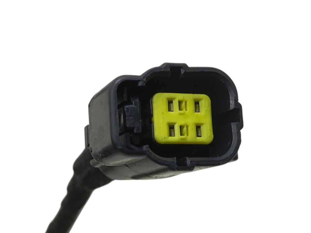 Chicote Porta Traseira Direita Fiat Fastback 1.3 16v 2023 3