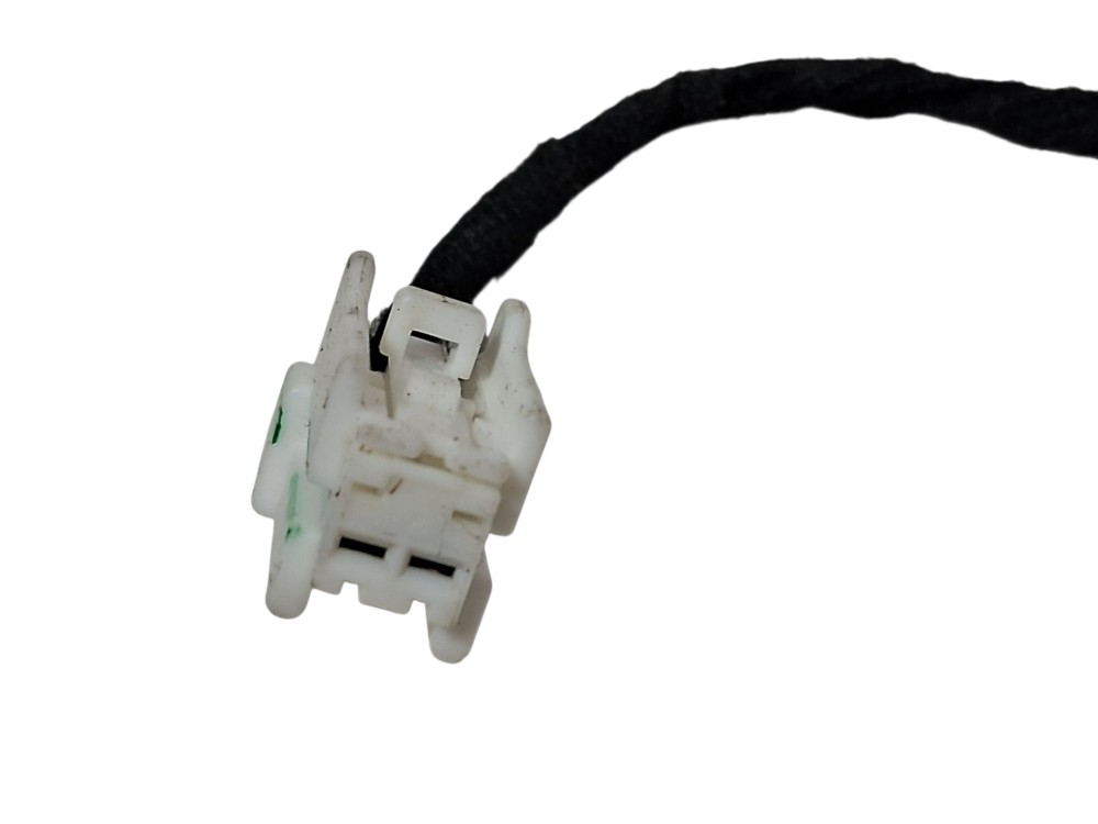 Chicote Porta Traseira Esquerda Nissan Kicks 2024 3