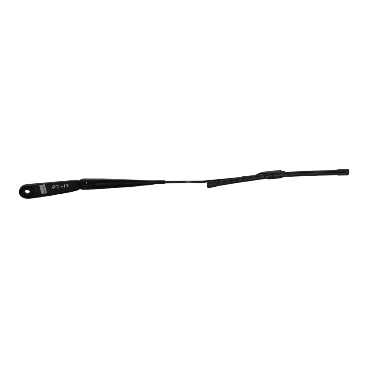 Braço Limpador Parabrisa Direito Bmw X1 2020 Direito 4
