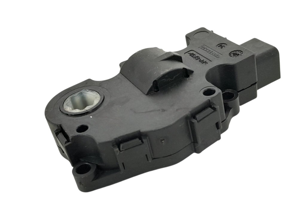 Motor Atuador Caixa Ar Interna Bmw X6 2014 3
