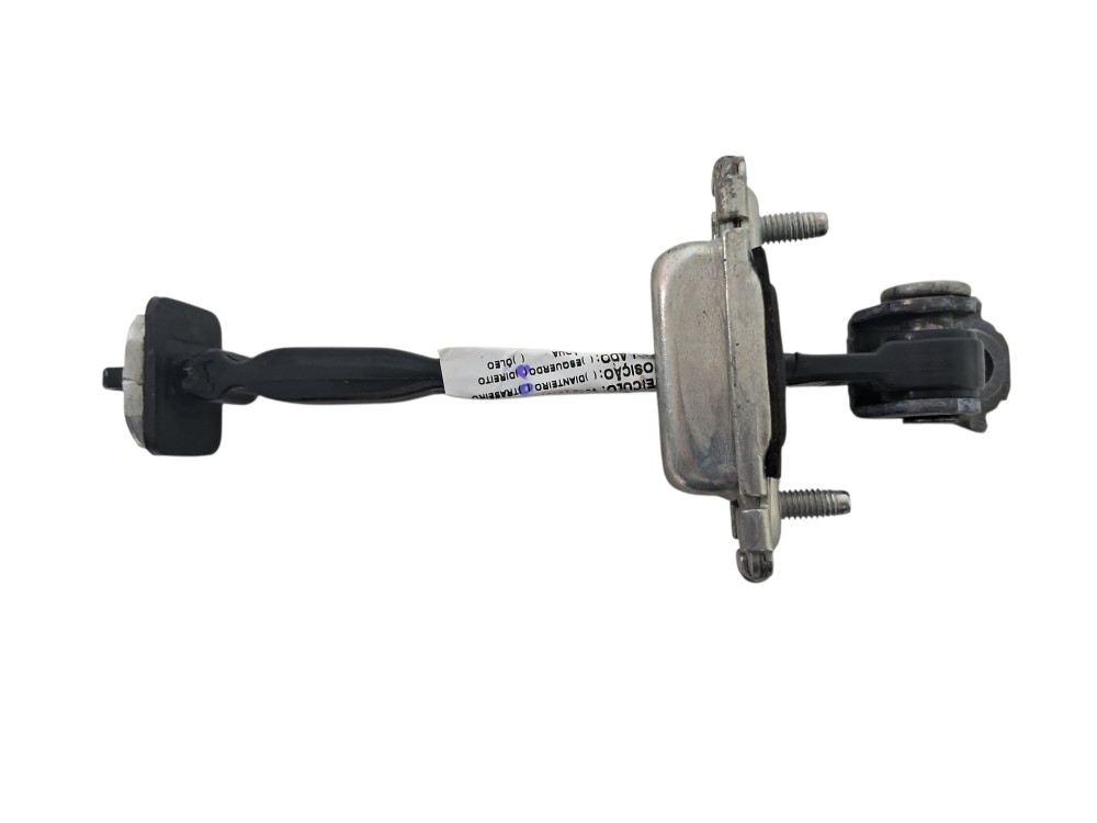 Limitador Porta Traseira Direita Chevrolet Cobalt 2016 3