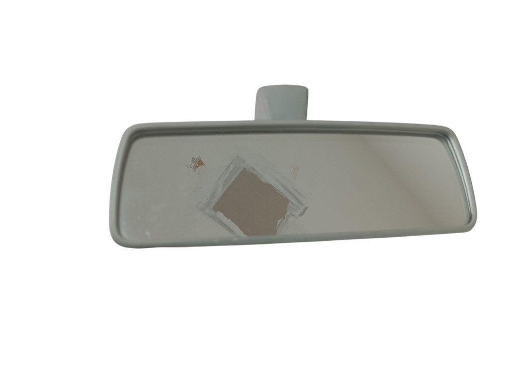 Retrovisor Interno Volkswagen Polo Sense 1.0 Aut 2026 2