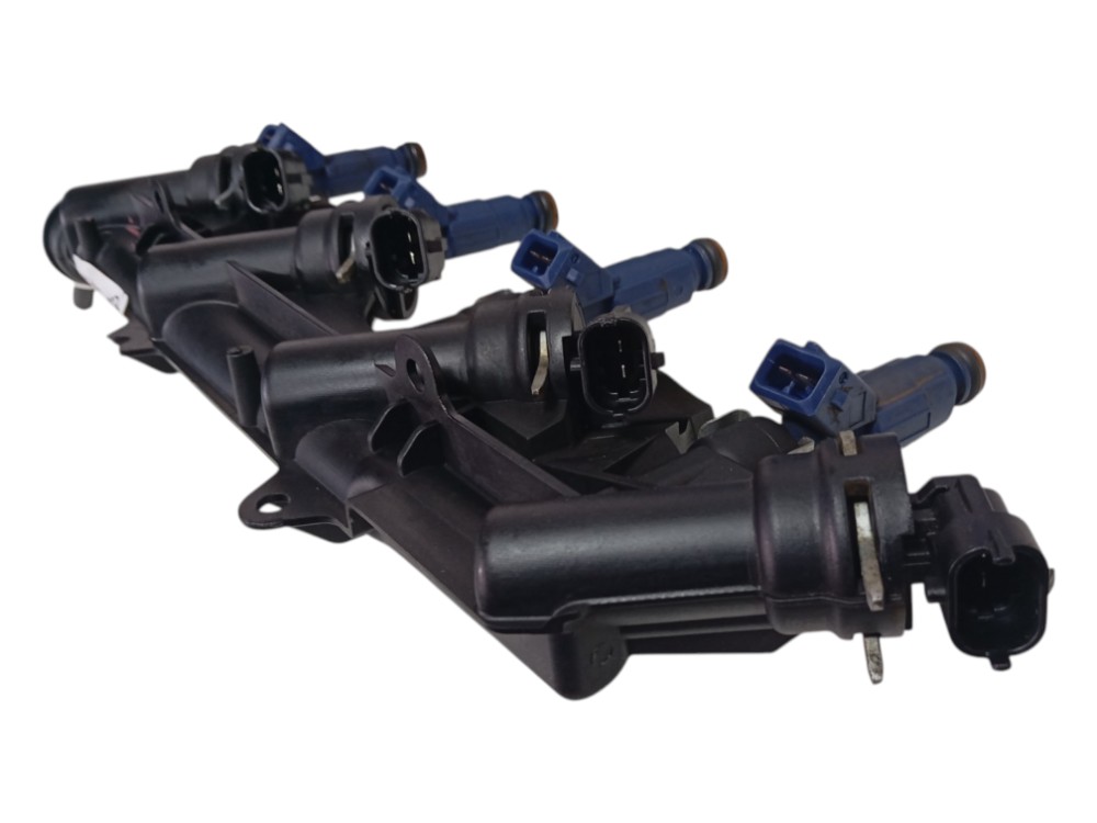 Flauta Com Bico Chery Tiggo 5x Txs 1.5 Flex Turbo Aut 2022 7