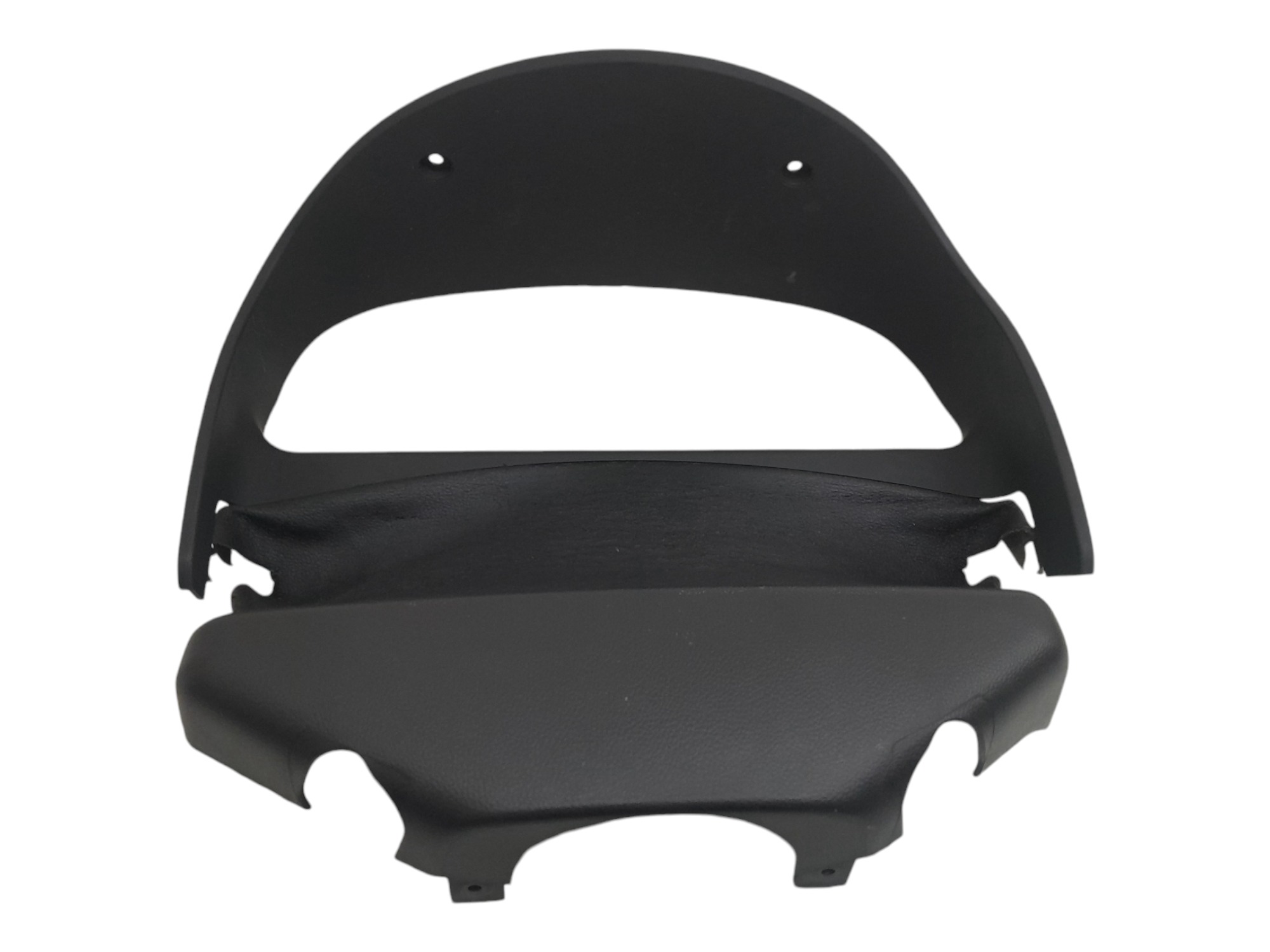 Moldura Painel Instrumentos Chevrolet Captiva 3.0 2012 1