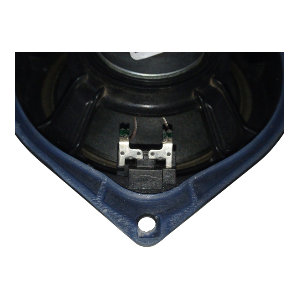 Alto Falante Traseiro Esquerdo Fiat Strada Cd 1.3 Aut 2024 3