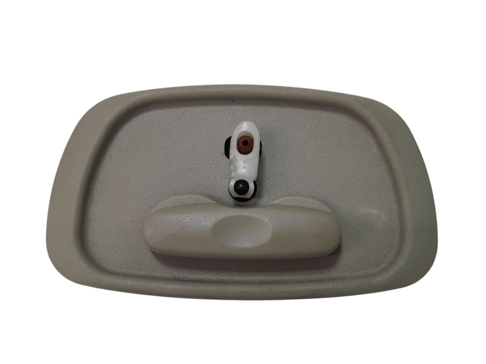 Botao Regulagem Banco Diant Dir Mitsubishi Pajeiro Full 2015