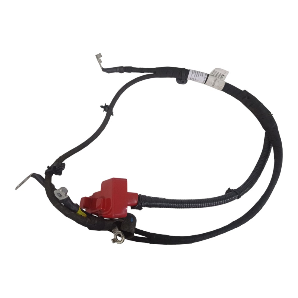Chicote Polo Positivo Chery Tiggo 5x Txs 1.5 Flex Aut 2022 1