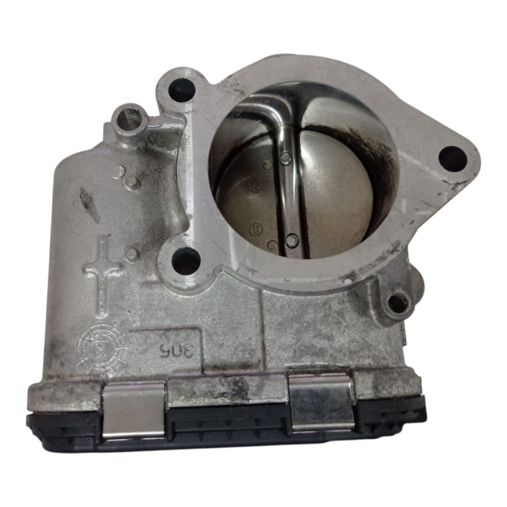 Tbi Peugeot 208 Griffe 1.6 2020 4