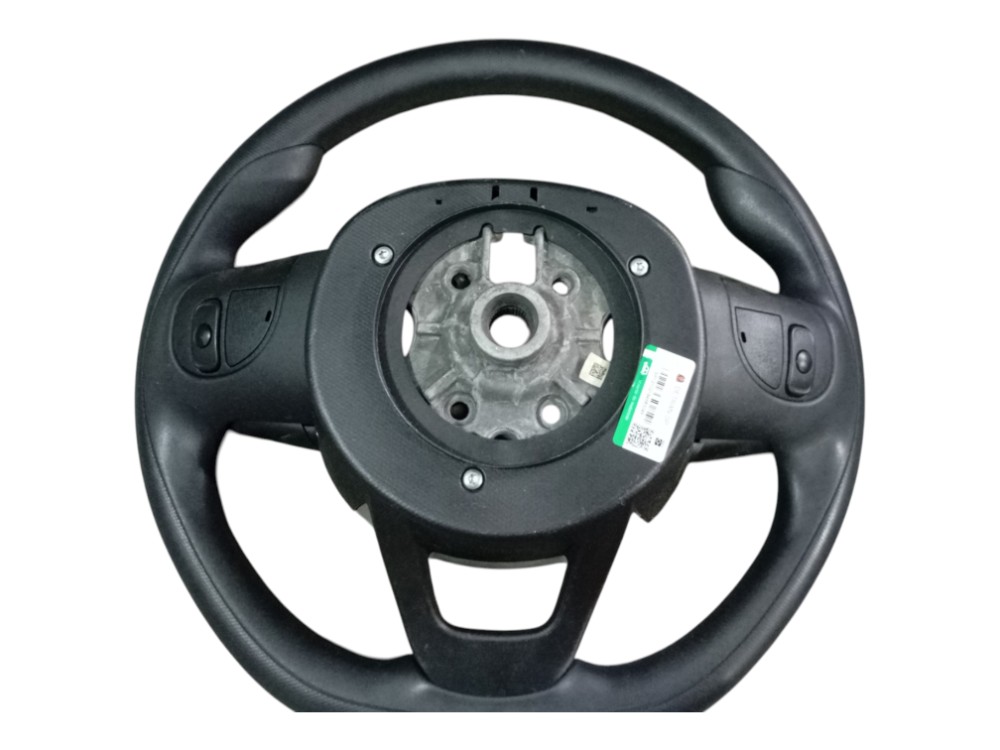 Volante Fiat Cronos 1.3 2019 4
