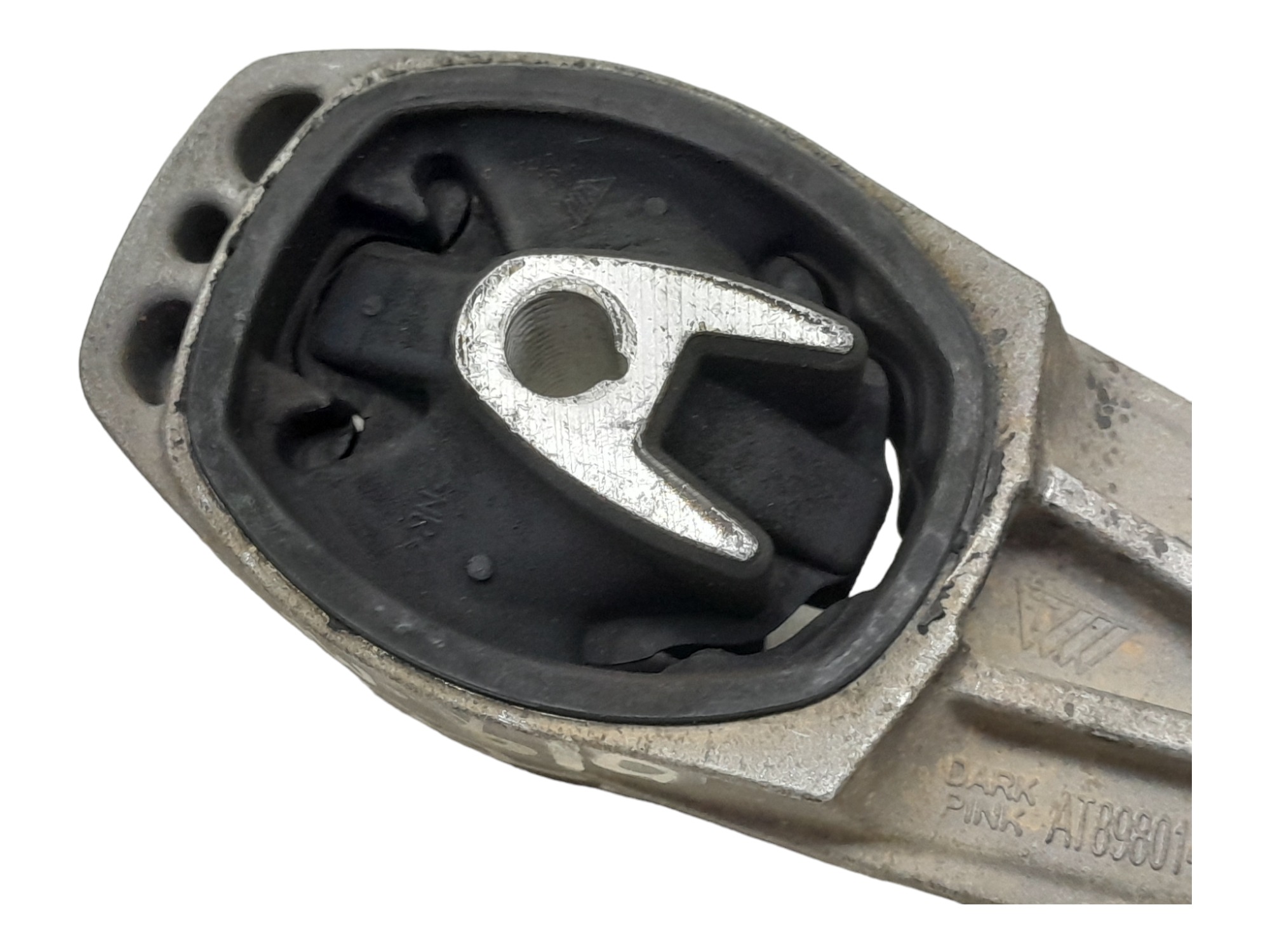 Coxim Inferior Cambio Peugeot 2008 1.6 16v 2019 3