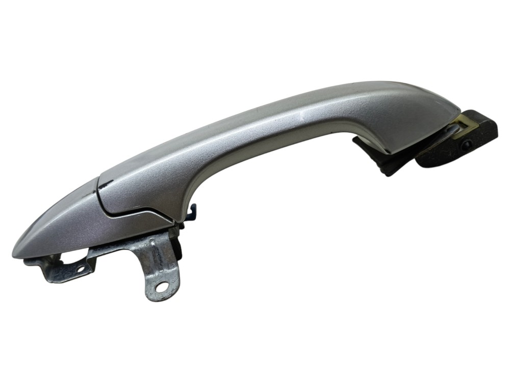 Maçaneta Externa Porta Diant Direita Honda Crv 2.0 16v 2011 – Cinza – Dianteira 3