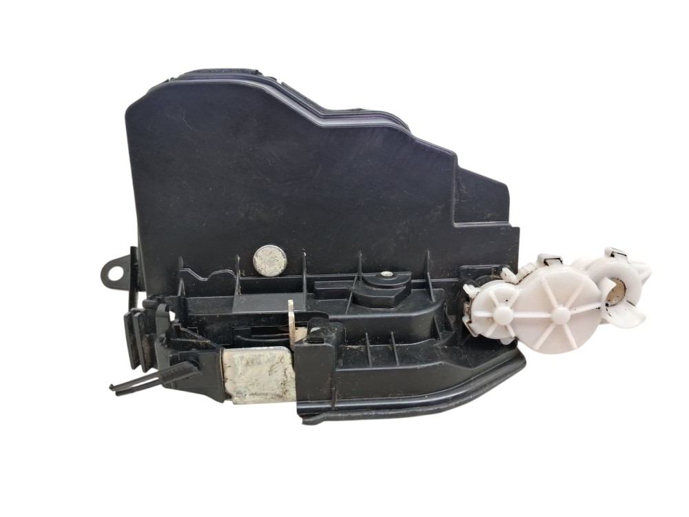Fechadura Porta Dianteira Esquerda Bmw X3 Xdrive20i 2013