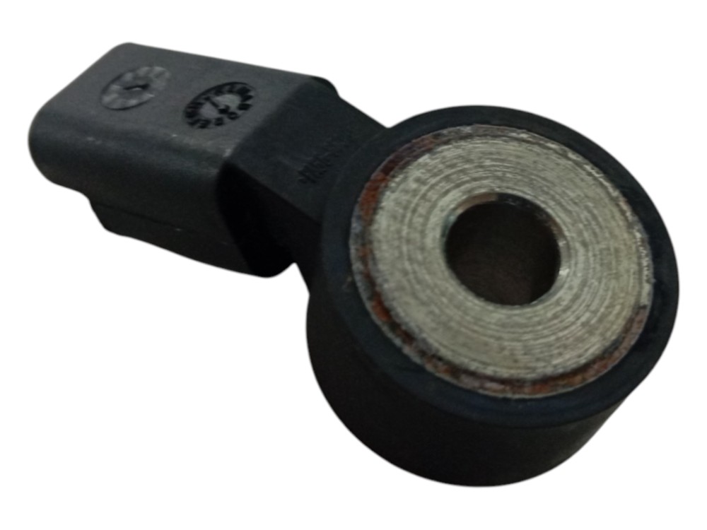 Sensor Detonação Peugeot 208 Griffe 1.6 Flex Aut 2020 6