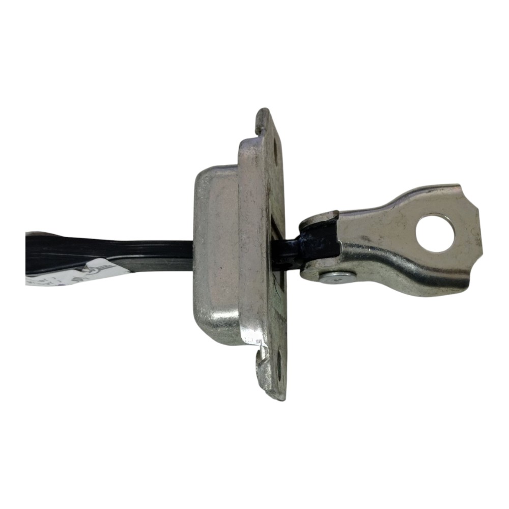 Limitador Porta Dianteiro Esquerdo Nissan Kicks Sl1.6 2019 5