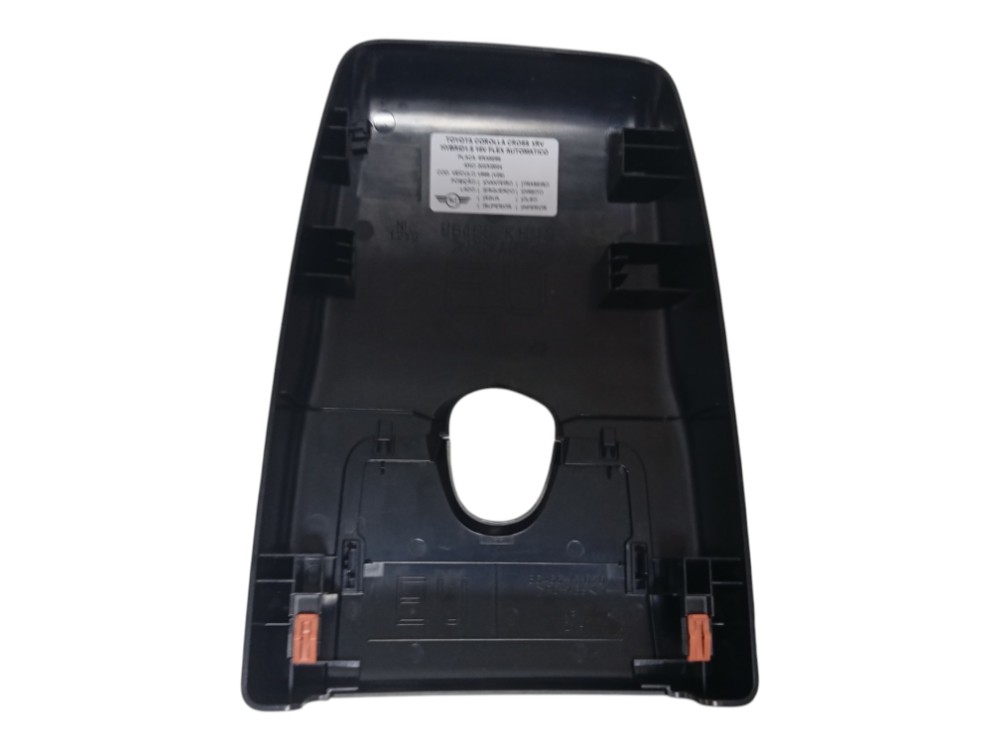 ACABAMENTO RETROVISOR INTERNO TOYOTA COROLLA CROSS 2024 5