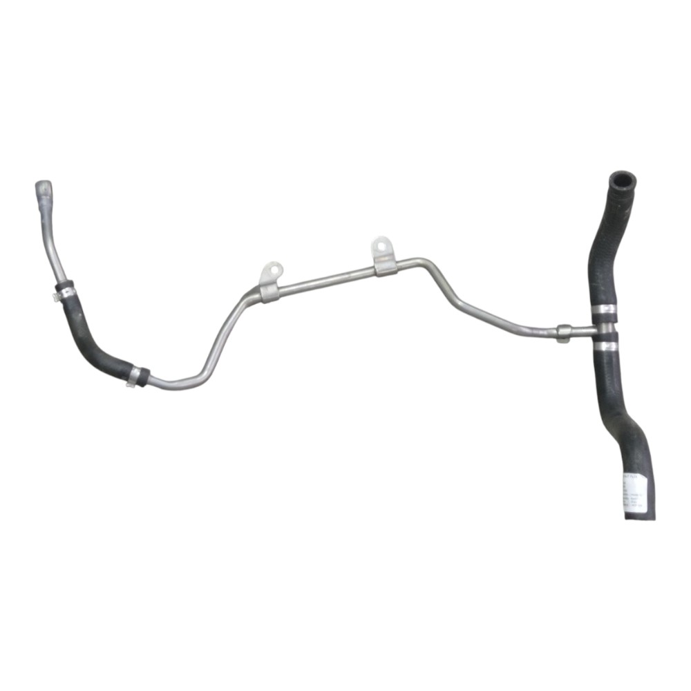 CANO ÁGUA TURBINA CHERY TIGGO 5X TXS 1.5 TURBO AUT 2022 2
