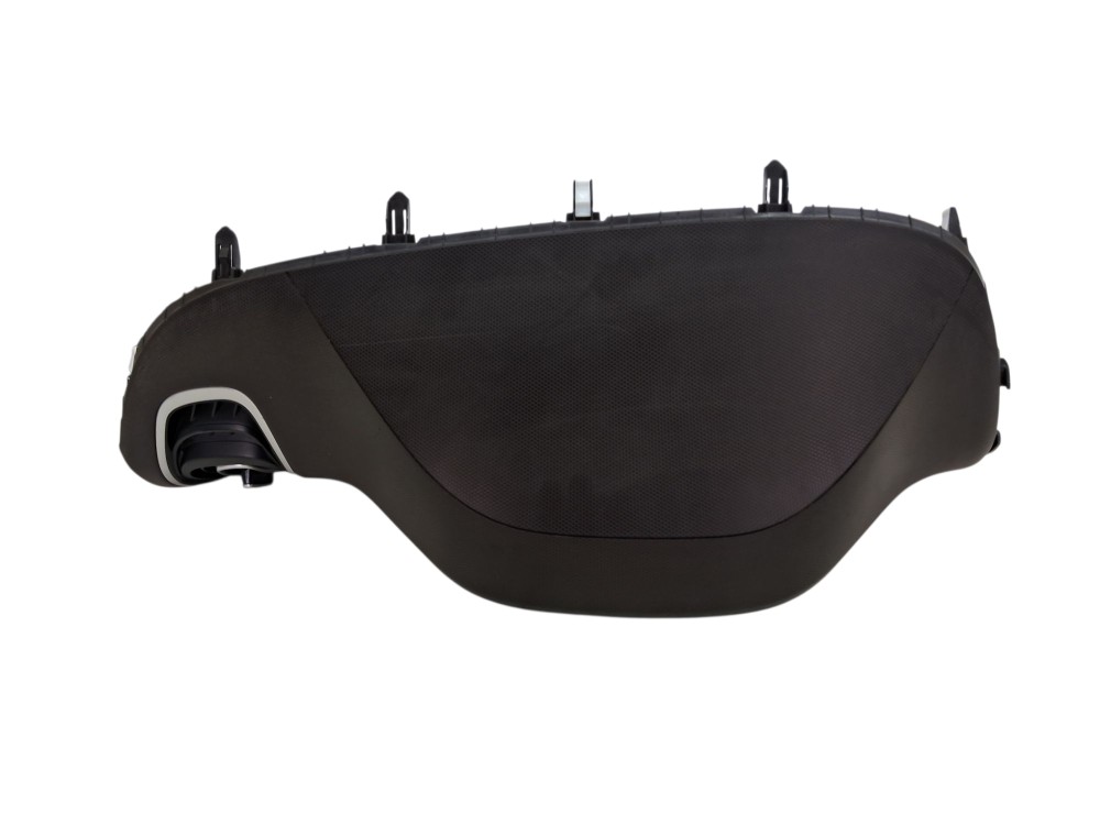 Moldura Painel Instrumentos Hyundai Creta Platinum 2022 2