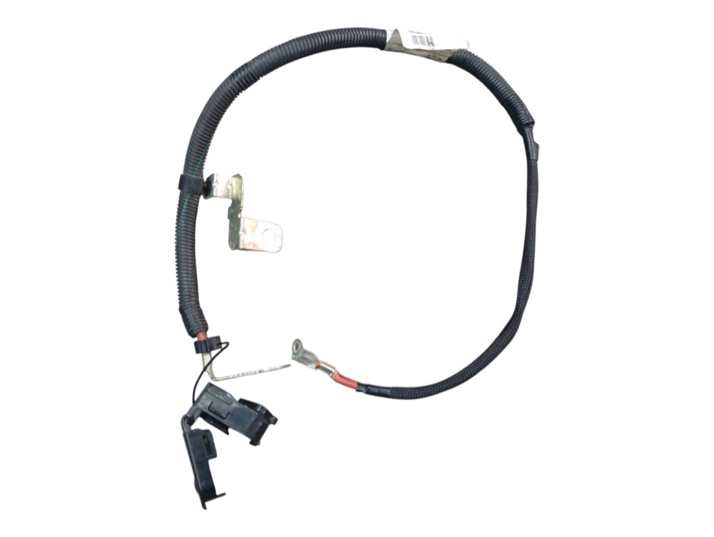 Cabo Positivo Motor Arranque Fiat Strada 1.3 Flex 2022 4
