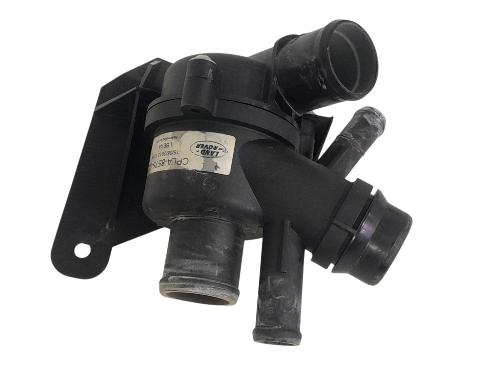 Carcaca Termostatica Range Rover Vogue Sport 3.0 V6 2014