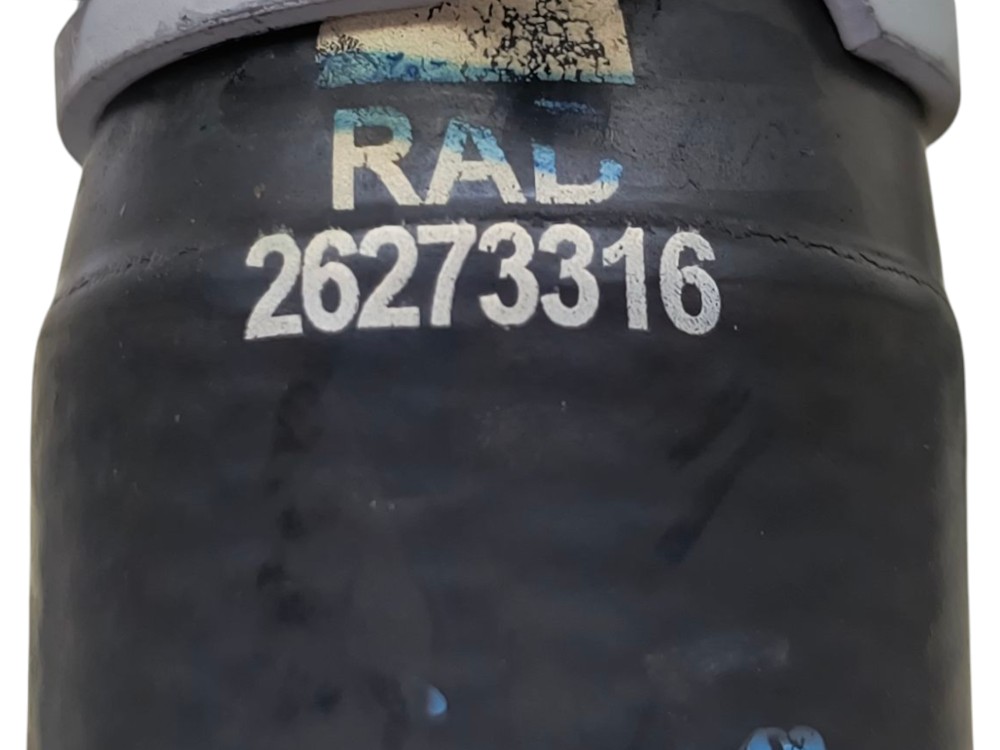 Mangueira Agua Radiador Chevrolet Tracker 2024 5
