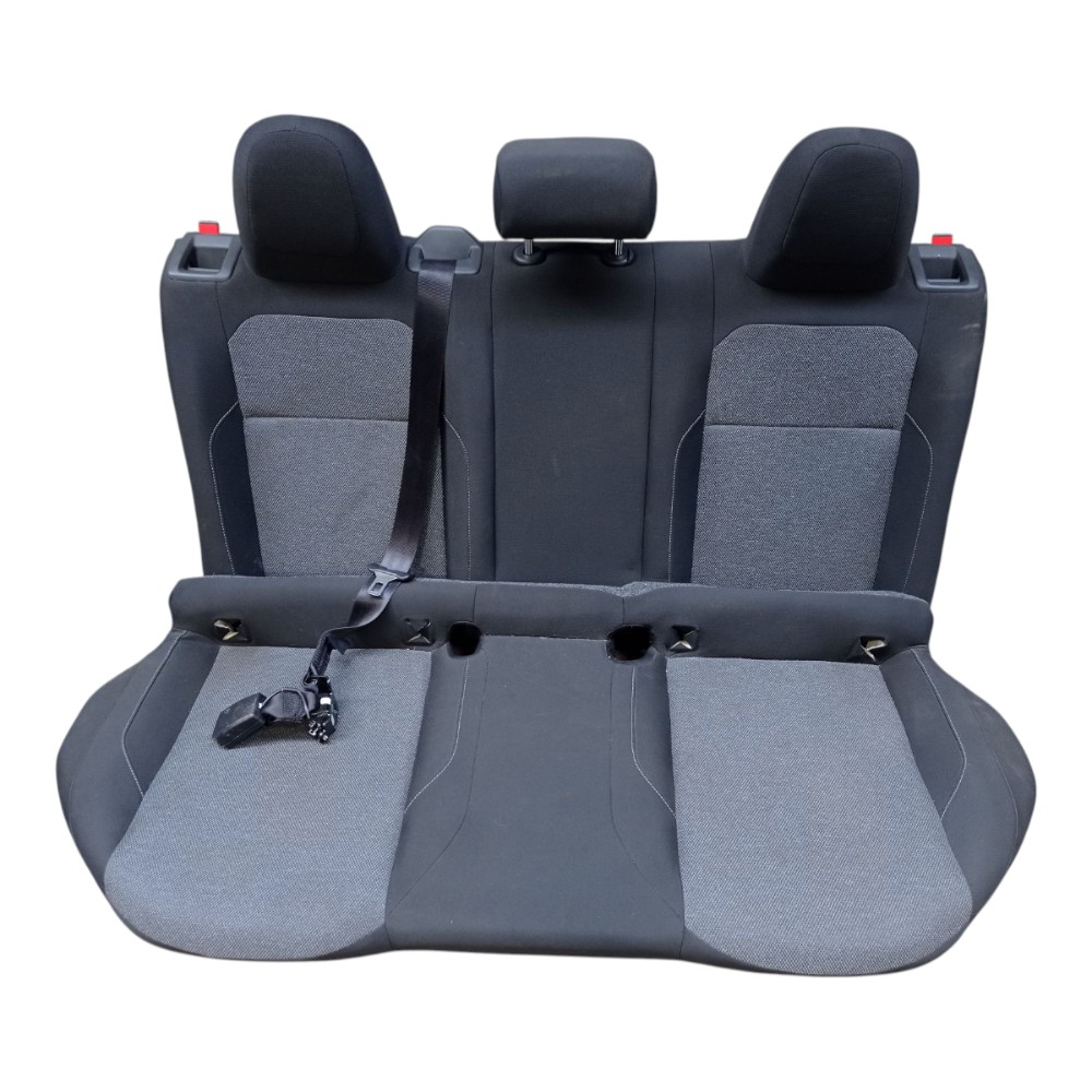 Jogo Banco Volkswagen Polo Sense 1.0 Turbo Aut 2026 7