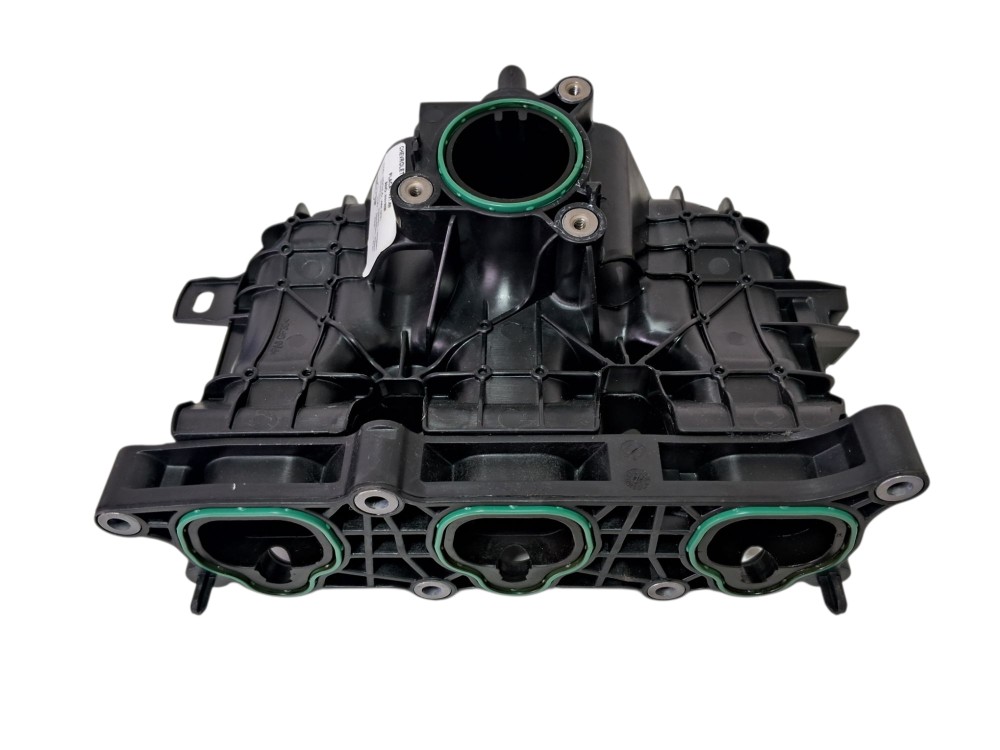 Coletor Admissao Chevrolet Tracker 1.0 12v Turbo 2025
