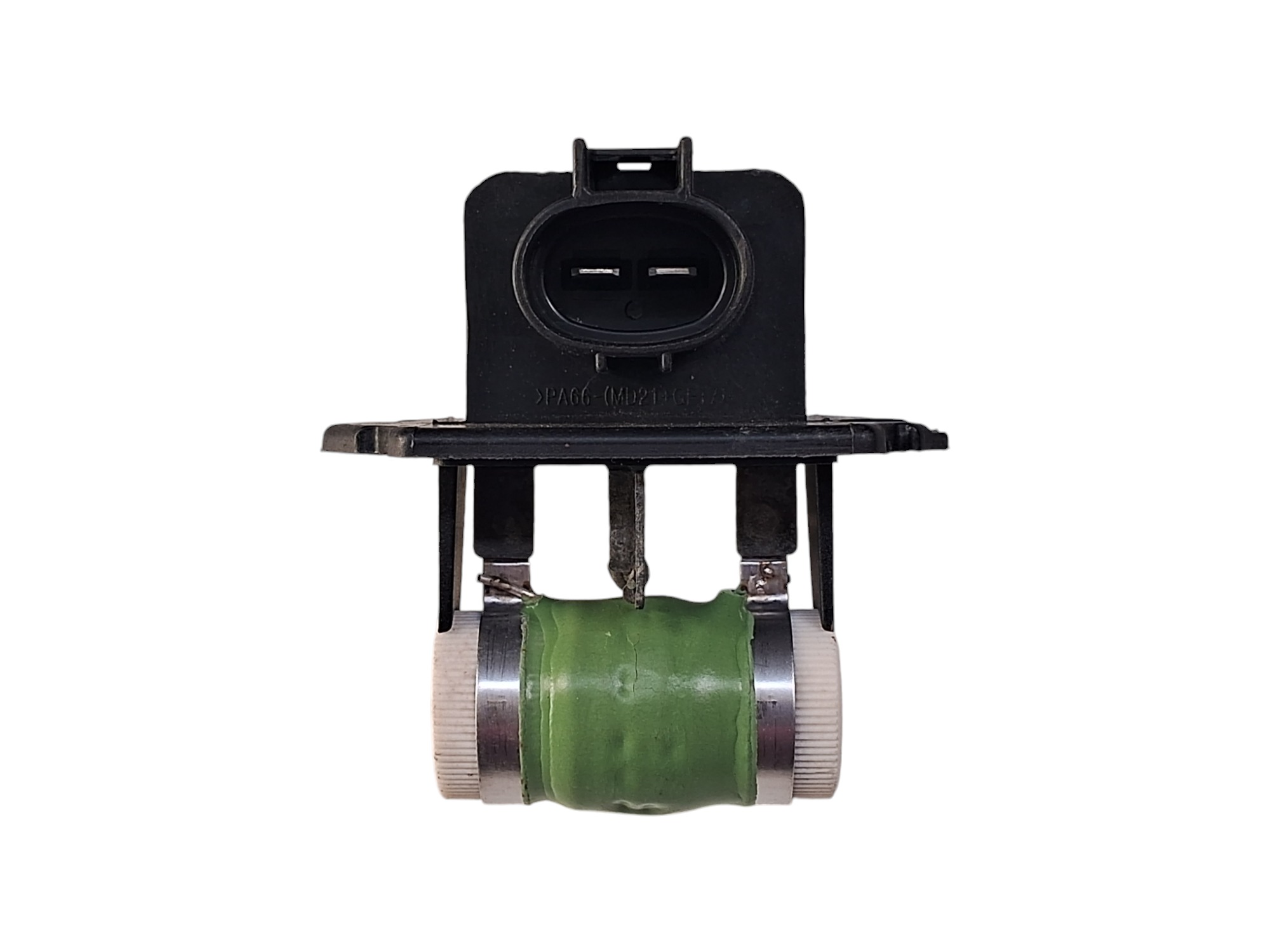Resistencia Ventoinha Radiador Hyundai Ix35 2.0 16v 2018