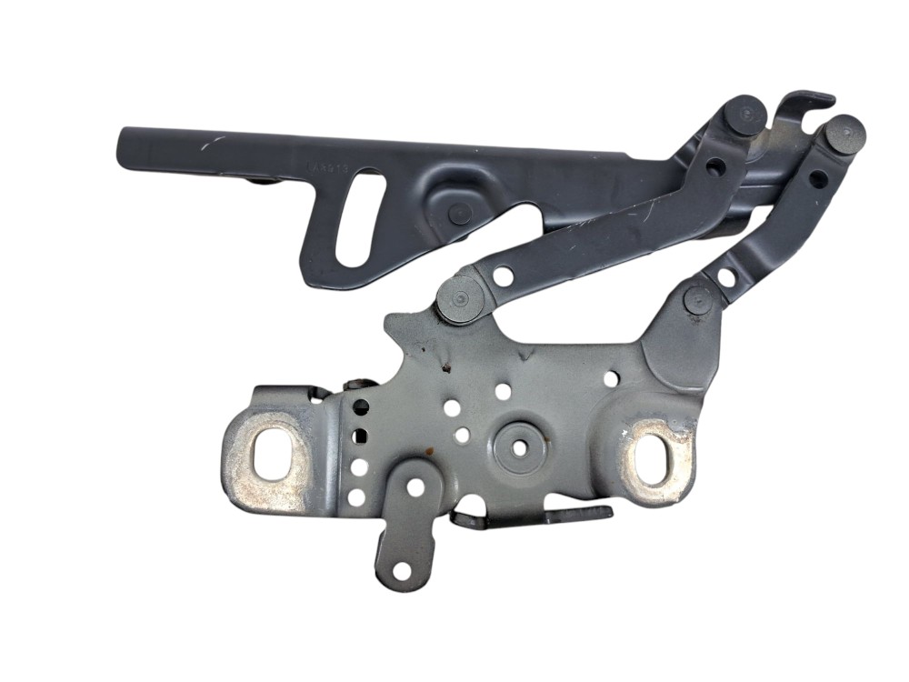 Braco Capo Esquerdo Bmw 116i 2014 4