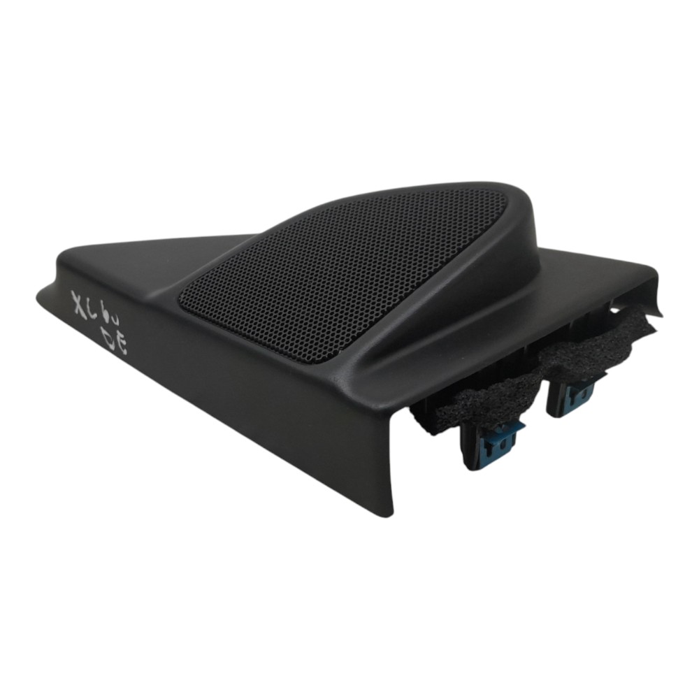 Acabamento Interno Retrovisor Esquerdo Volvo Xc60 T6 2011 2