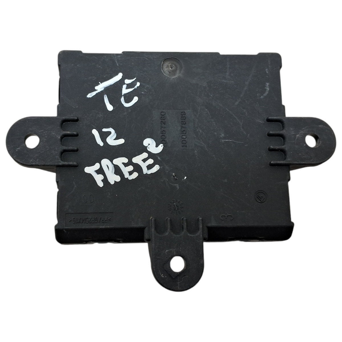 Modulo Porta Traseira Esquerda Land Rover Freelander 2 2012 4