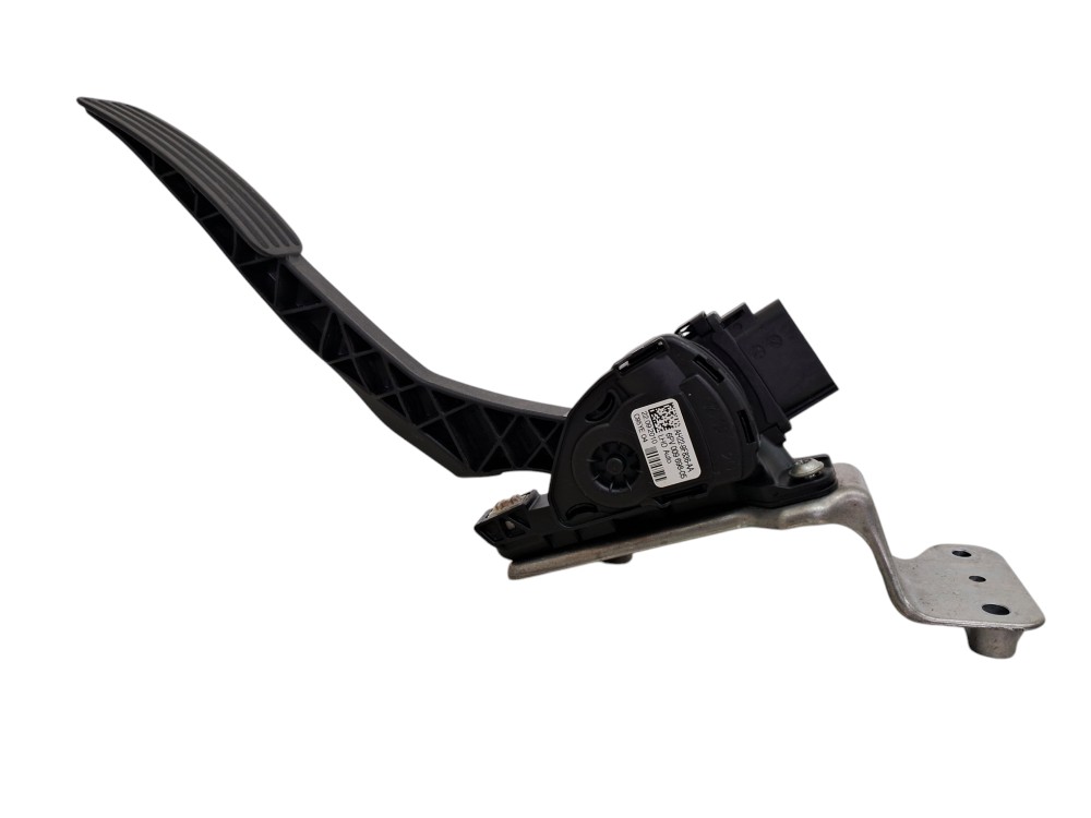 Pedal Acelerador Land Rover Discovery 4 3.0 2011 3