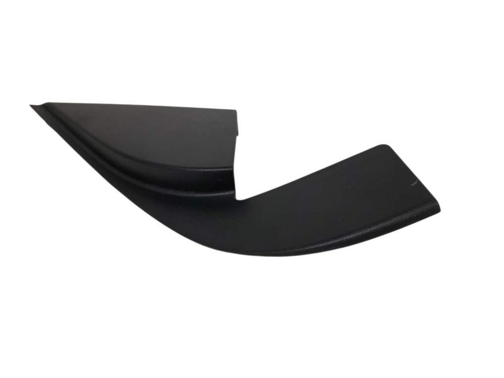 Acabamento Interno Direito Retrovisor Nissan Kicks 2024 – Preto 3