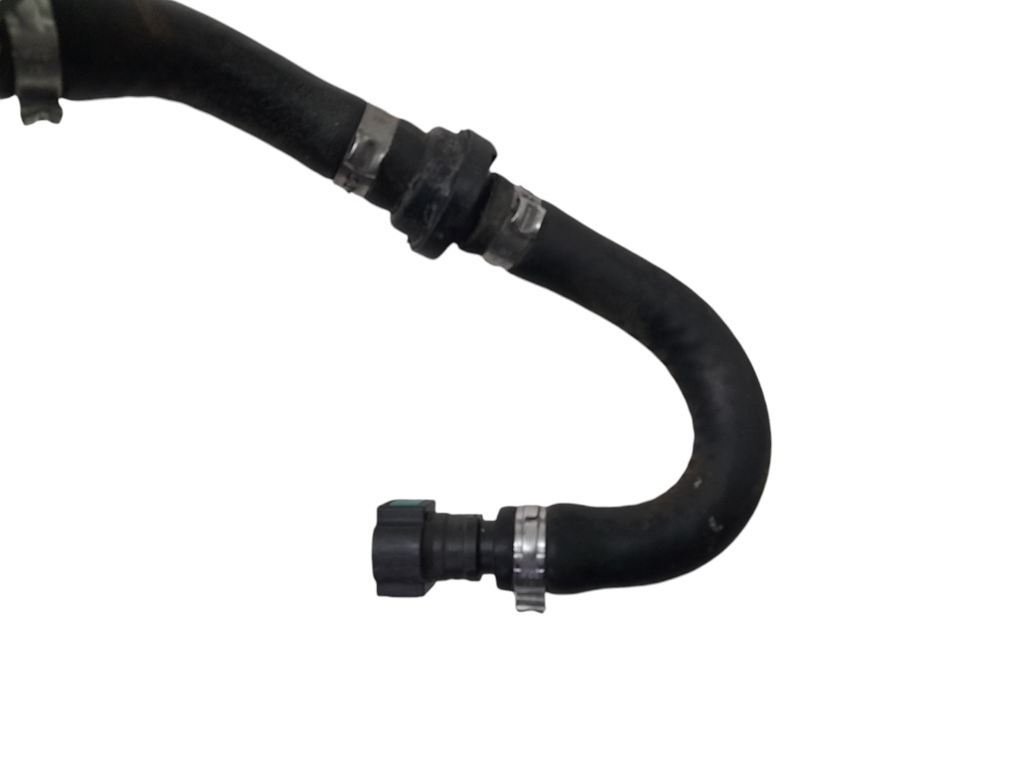 Mangueira Hidrovacuo Chevrolet Captiva Sport 3.0 V6 2012 4