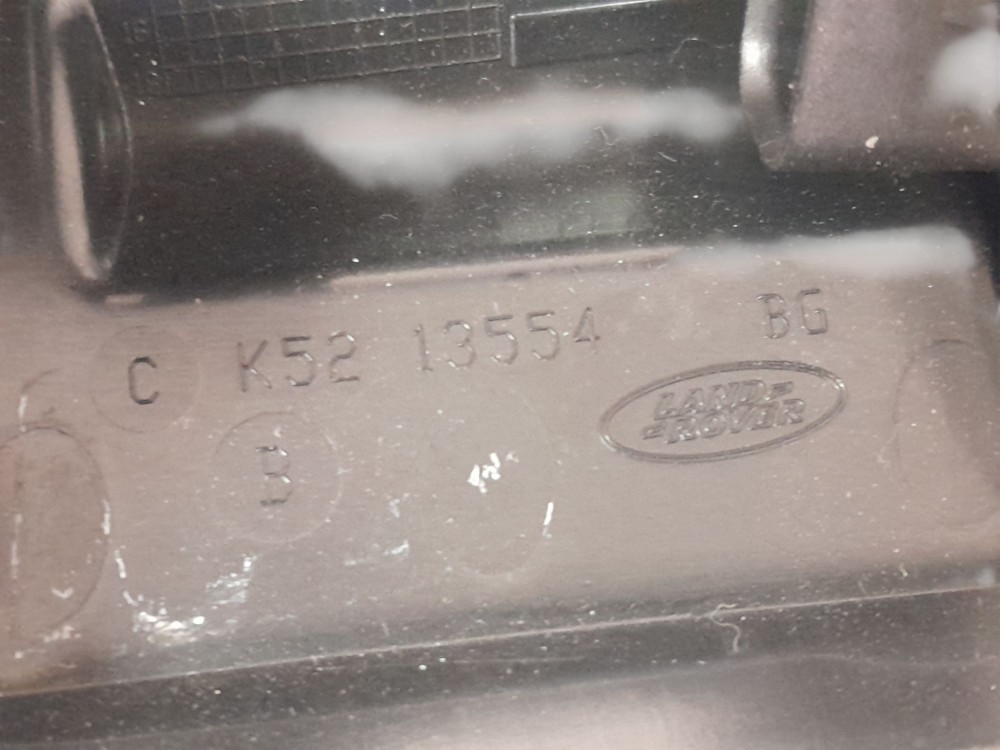 Camera Re Range Rover Vogue 2014 6