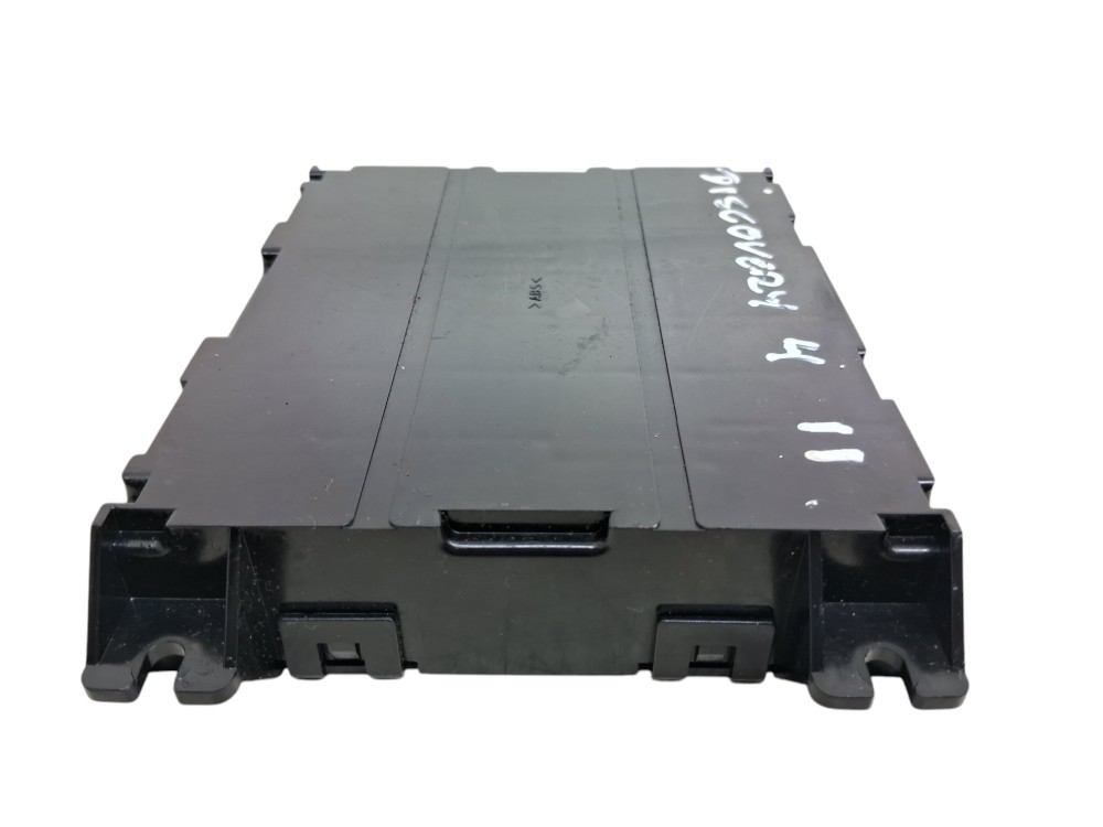 Modulo Ar Condicionado Land Rover Discovery 4 2011 3