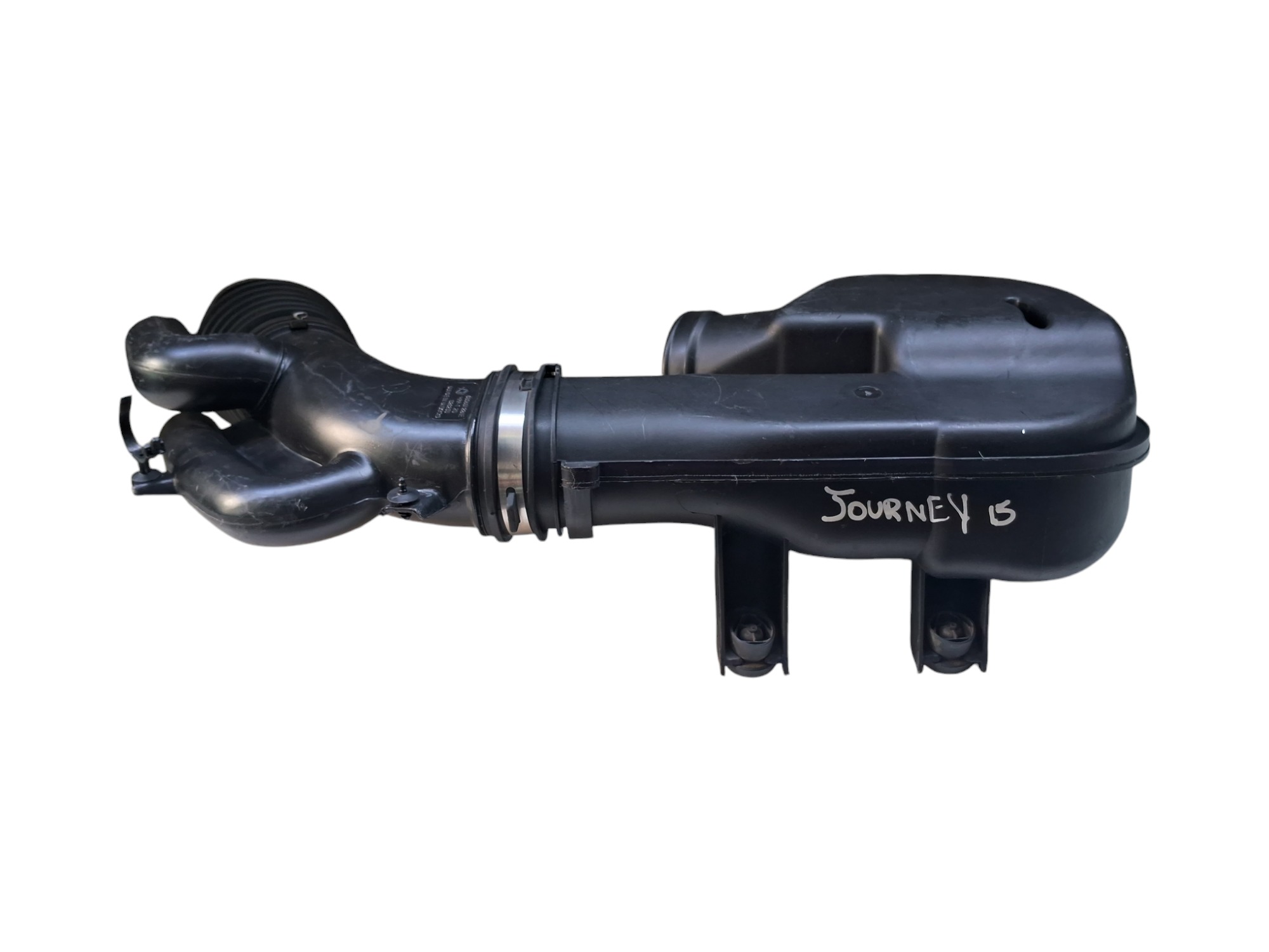 Mangueira Filtro Ar Dodge Journey 3.6 V6 Gasolina 2015 5
