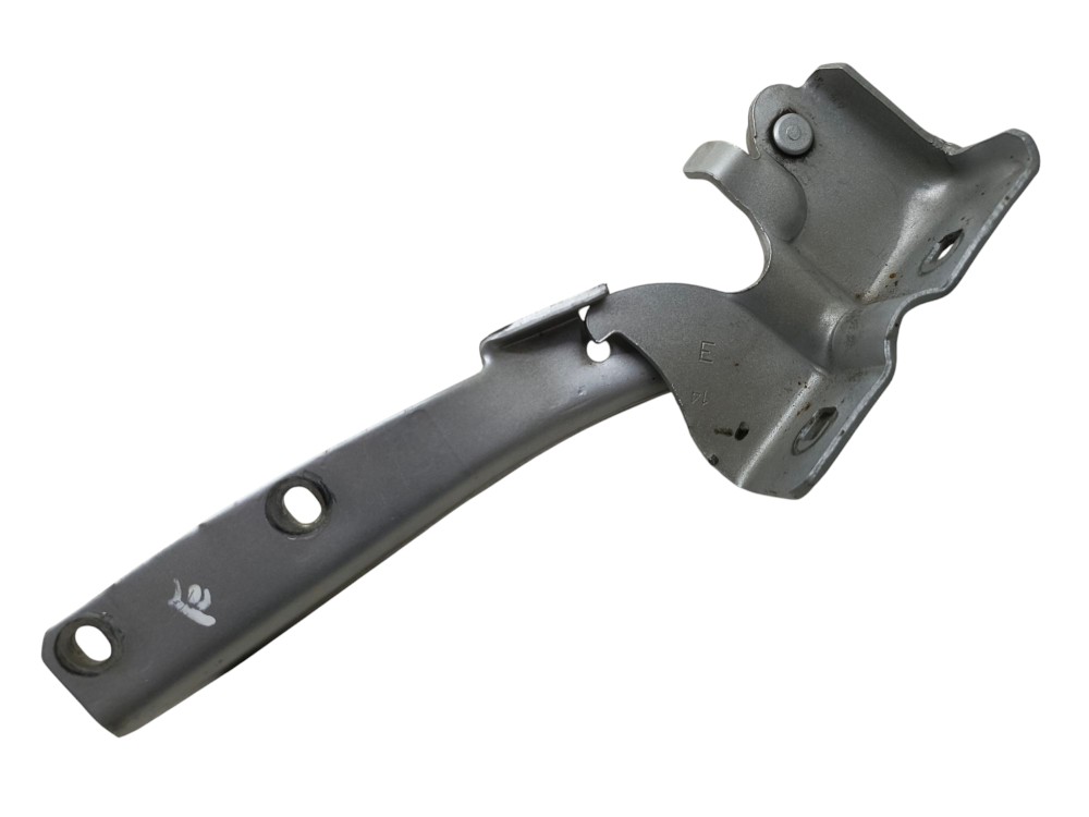 Braço Esquerdo Capo Fiat Palio Essence 1.6 16v 2015 4