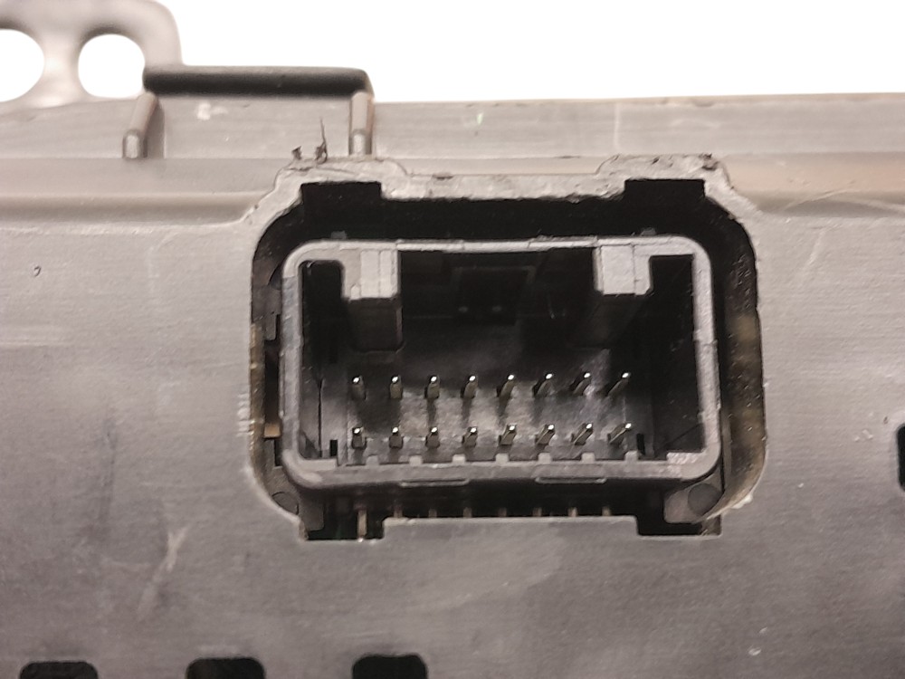 Painel Instrumentos Hyundai Ix35 2.0 16v Gasolina Aut 2011 – Cinza 8