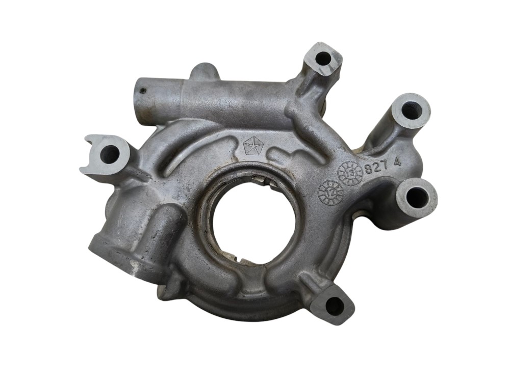 Bomba Oleo Motor Jeep Cherokee Sport 3.7 V6 Gasolina 2012